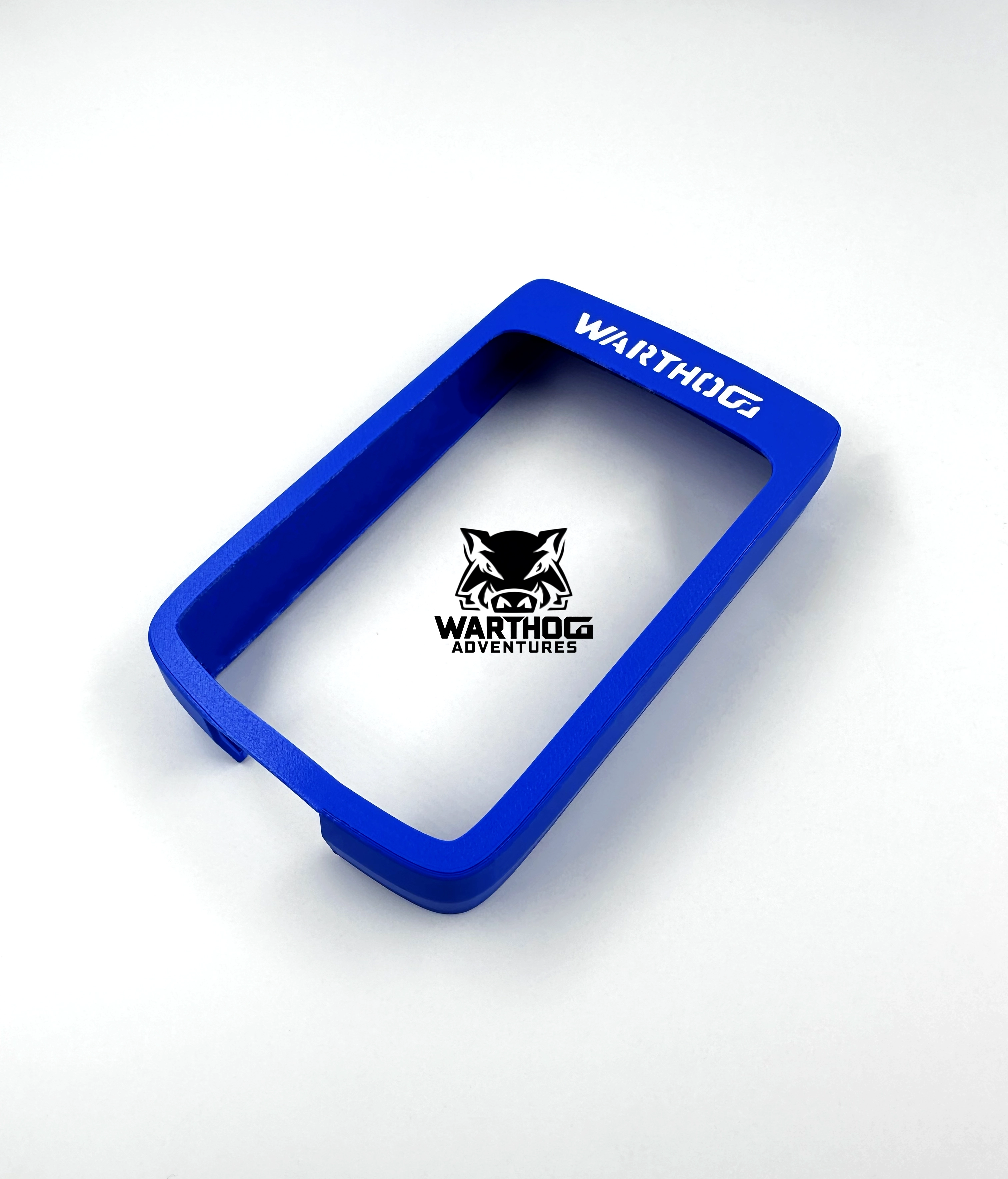 RENFORT BAS DE CANNE ADAPTABLE LEGEND 2 disque Ø28 BLEU