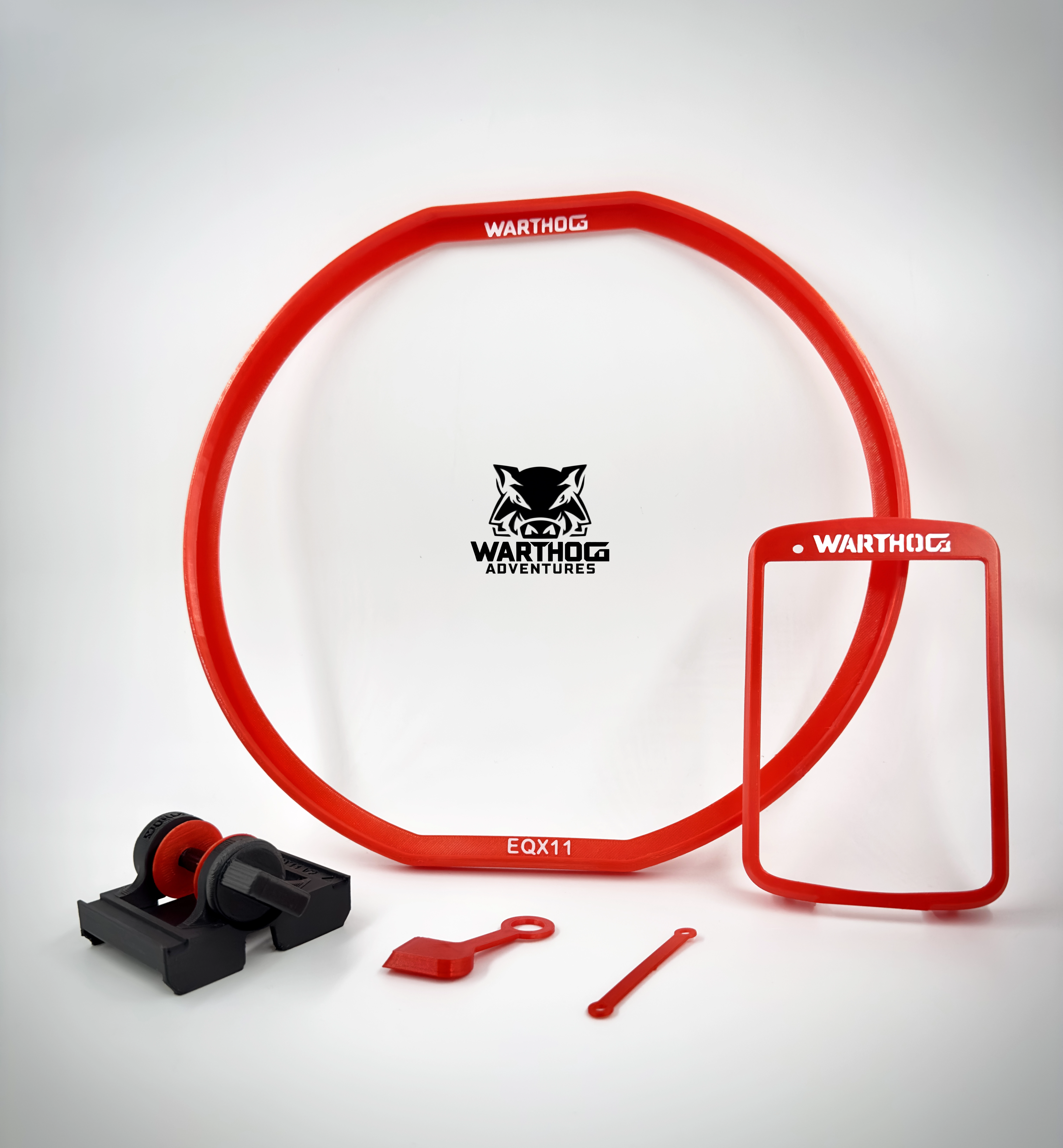 KIT DE PROTECTION ADAPTABLE MINELAB 600 / 800 EqX11 Ø28